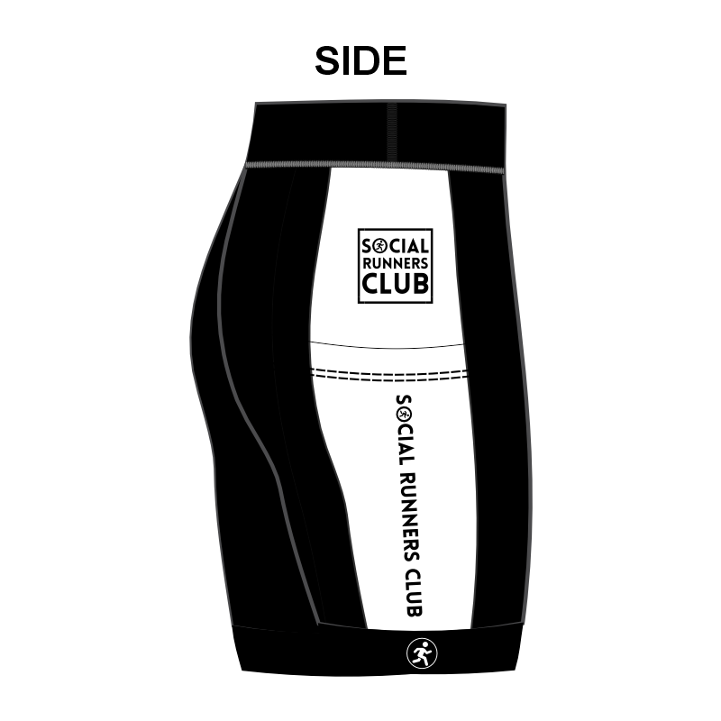 SRC Elite Running Tights