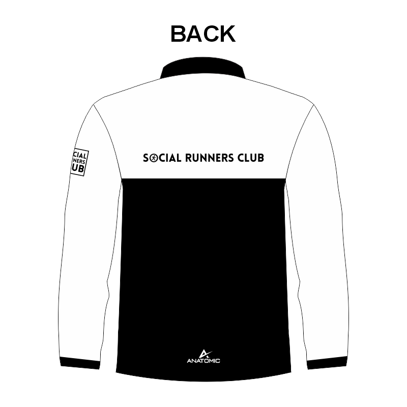 SRC Light Summer Jacket