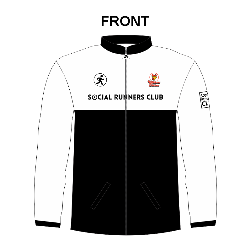 SRC Light Summer Jacket
