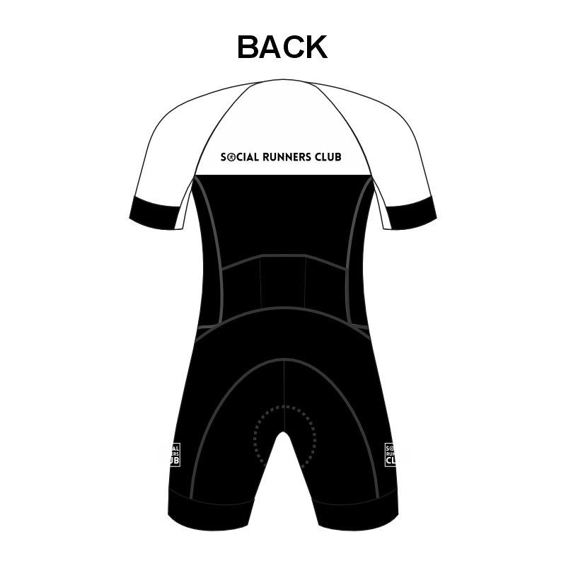 SRC Trisuit