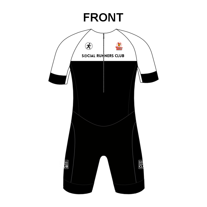 SRC Trisuit