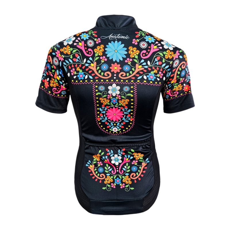 Santosha Ladies Cycling Jersey