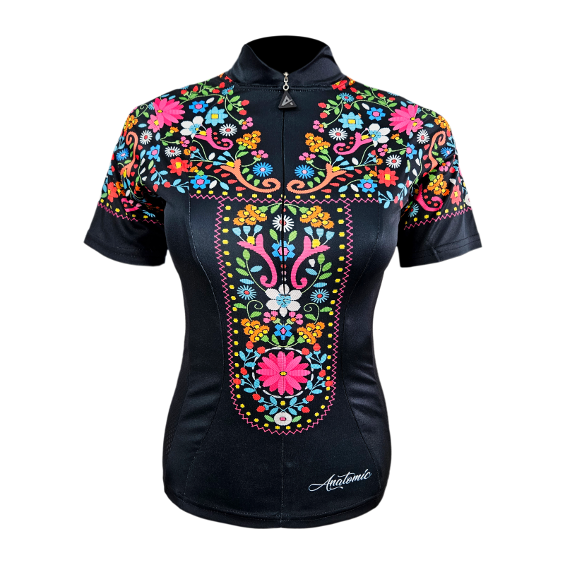 Santosha Ladies Cycling Jersey