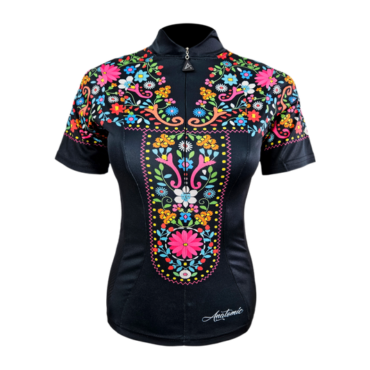 Santosha Ladies Cycling Jersey