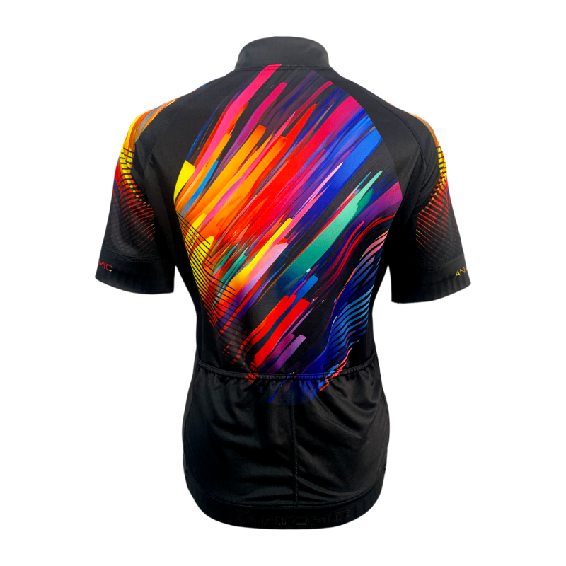 Shooting Star Ladies Cycling Jersey