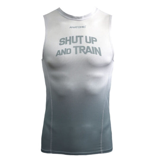 Shut up and Train Undervest
