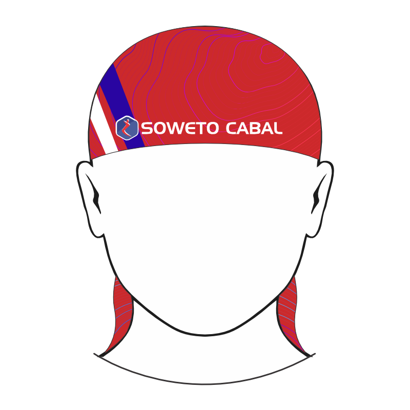 Soweto Cabal Chido