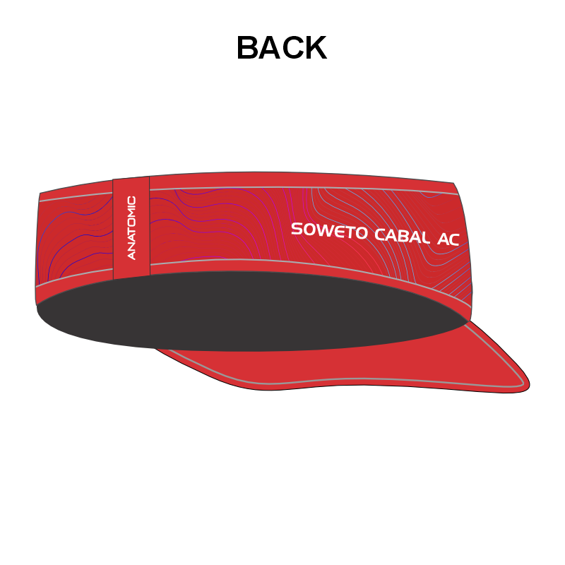 Soweto Cabal Peak