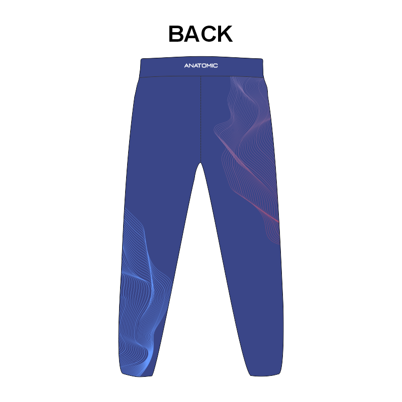 Soweto Cabal Tracksuit Pants