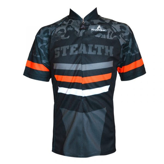 Stealth Kids Cycling Shirt
