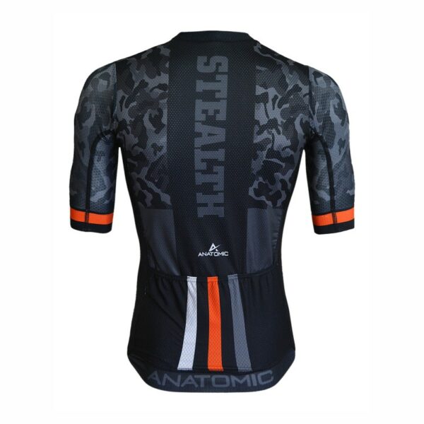 Stealth Biotomic Cycling Shirt