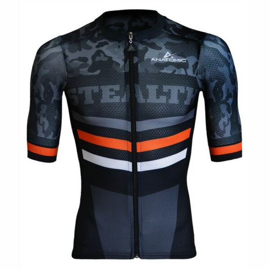 Stealth Biotomic Cycling Shirt