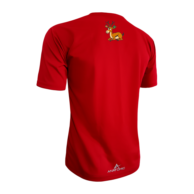 Summer Xmas Mens T-shirts