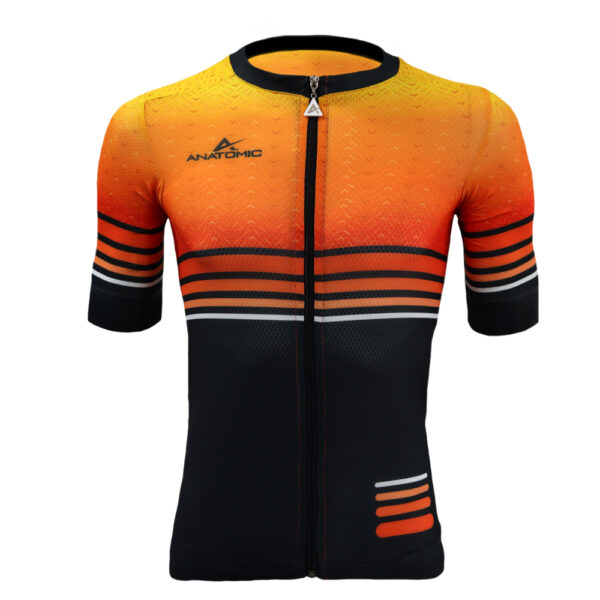 Sun Chaser Biotomic Cycling Shirt