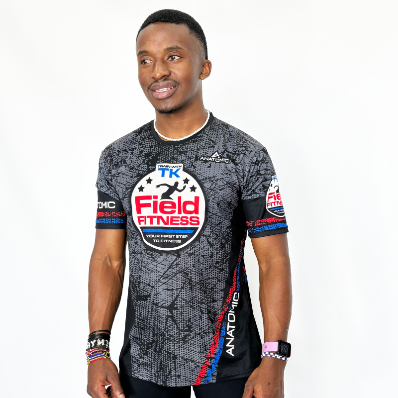 RUNNING T-SHIRT