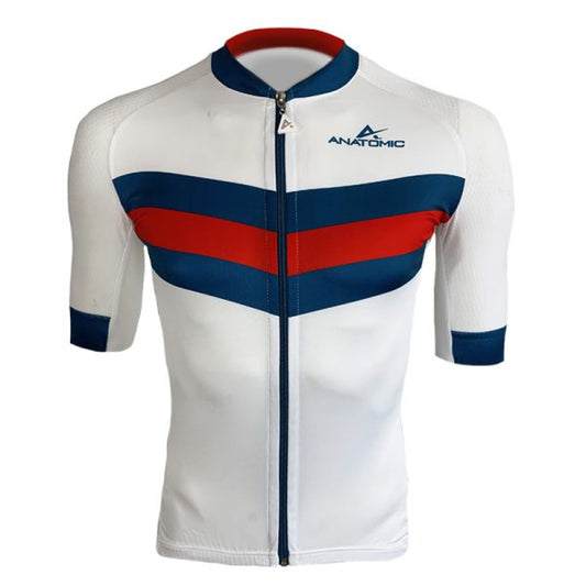 The Saint Elite Cycling Shirt