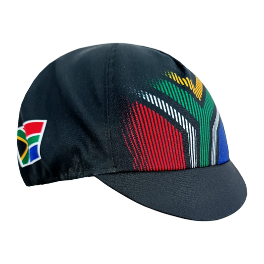 The Patriot Cycling Cap