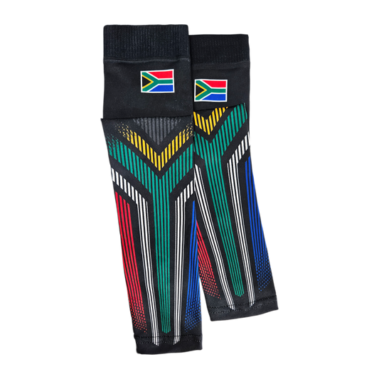 The Patriot UV Sleeves