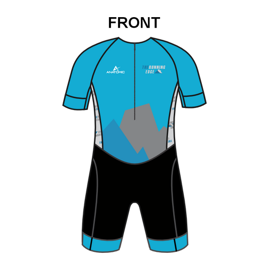 The Running Edge Trisuit