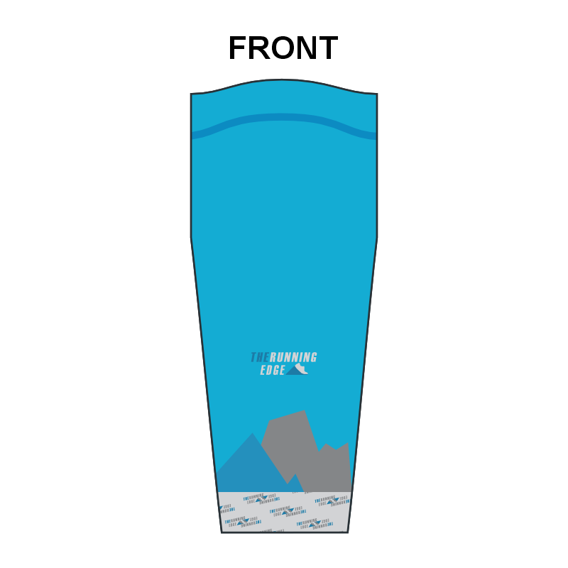 The Running Edge UV Sleeves UNISEX