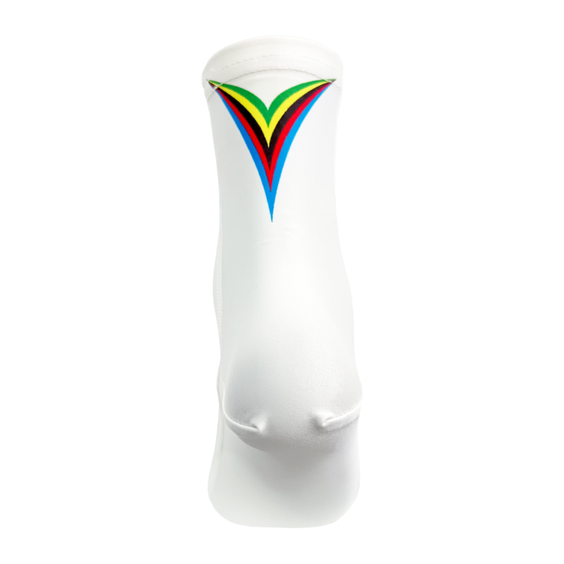 Thermal Socks White