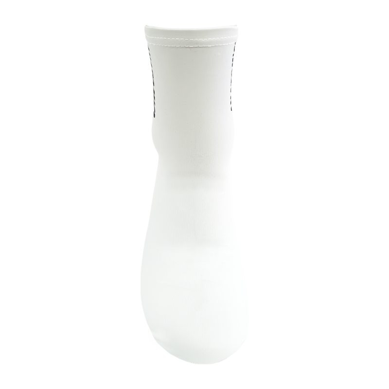 Thermal Socks White