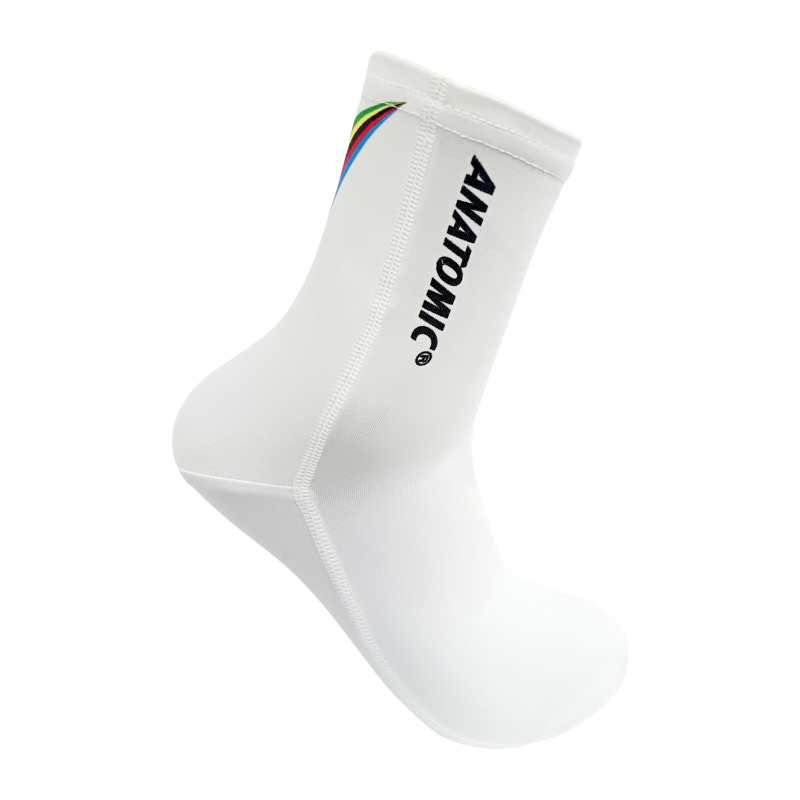 Thermal Socks White