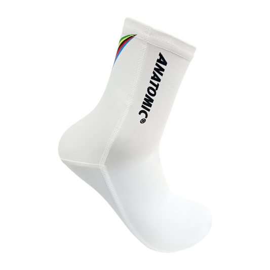 Thermal Socks White