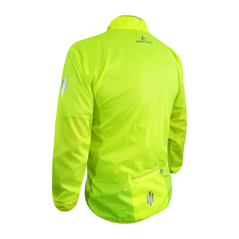 Vizi Cycling Shell