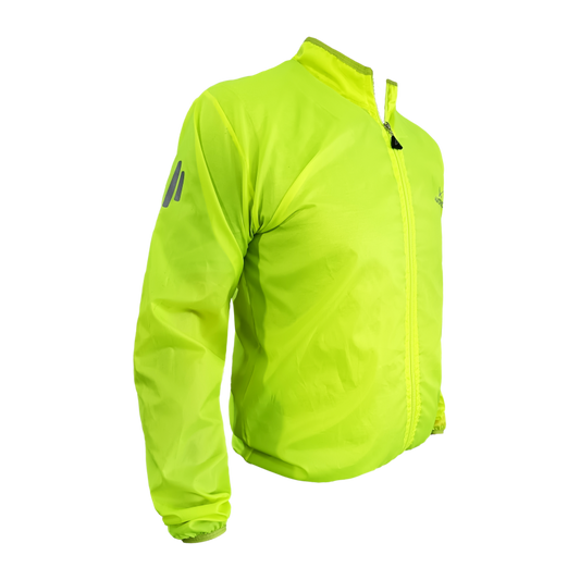 Vizi Cycling Shell