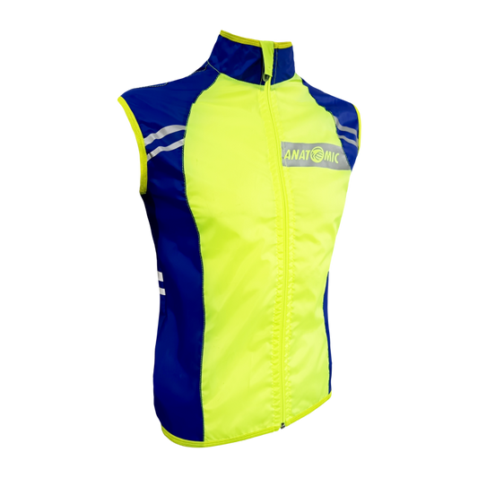 Vizi Pac-me-shell Mens Sleeveless (LIMITED SIZES AVAILABLE)