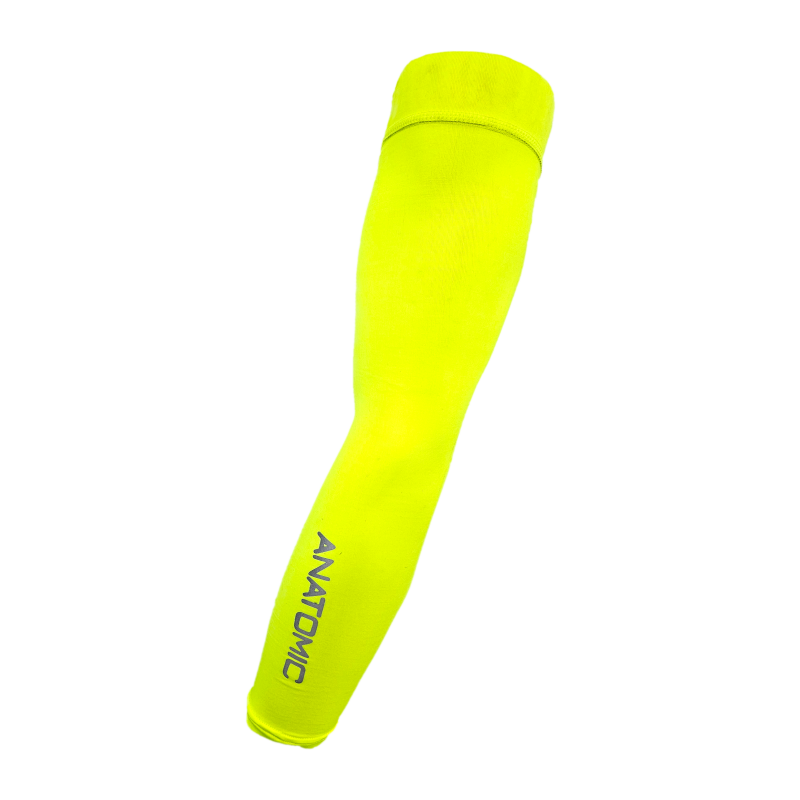 Yellow Vizi UV Sleeves