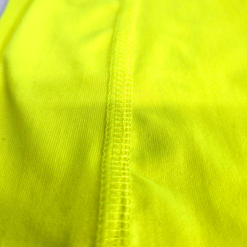 Yellow Vizi UV Sleeves