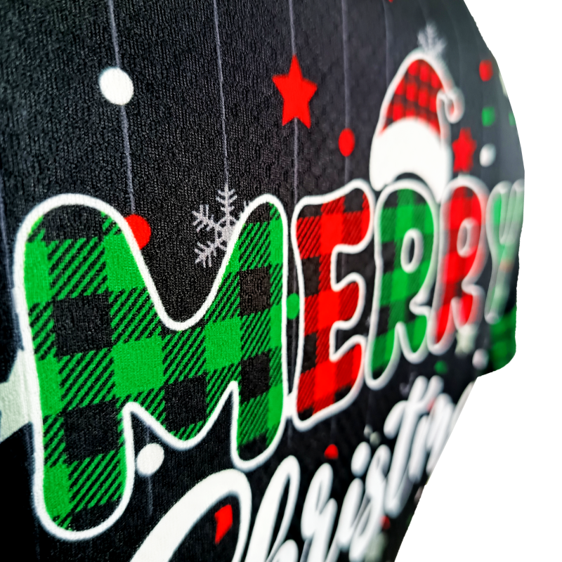 Xmas Sparkle Ladies T-shirts