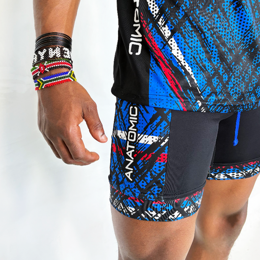 ELITE LINED RUNNING TIGHTS