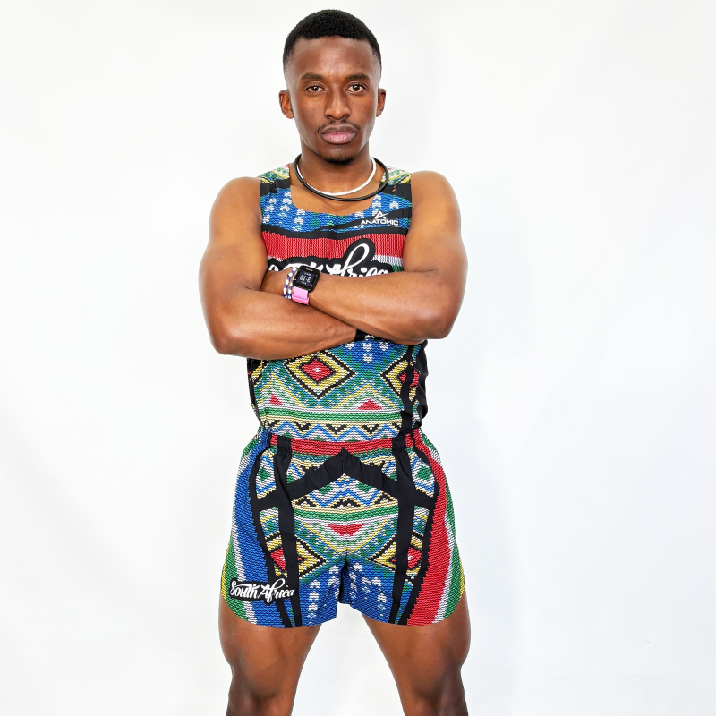 ELITE RUNNING SHORTS