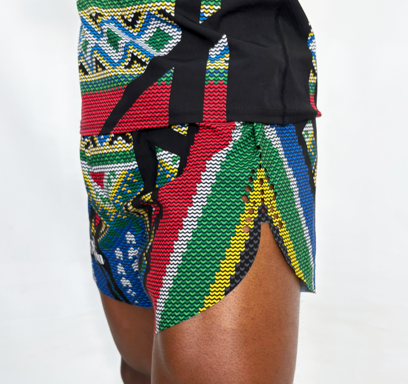 ELITE RUNNING SHORTS