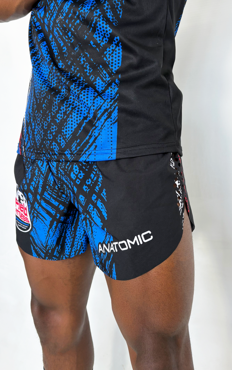 ELITE RUNNING SHORTS
